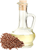 flax oil