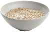 old-fashioned oatmeal
