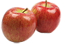 braeburn apples