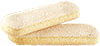 lady-finger cookies